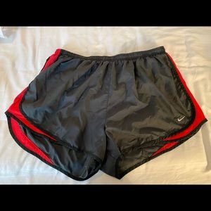Nike Shorts (4 pair)